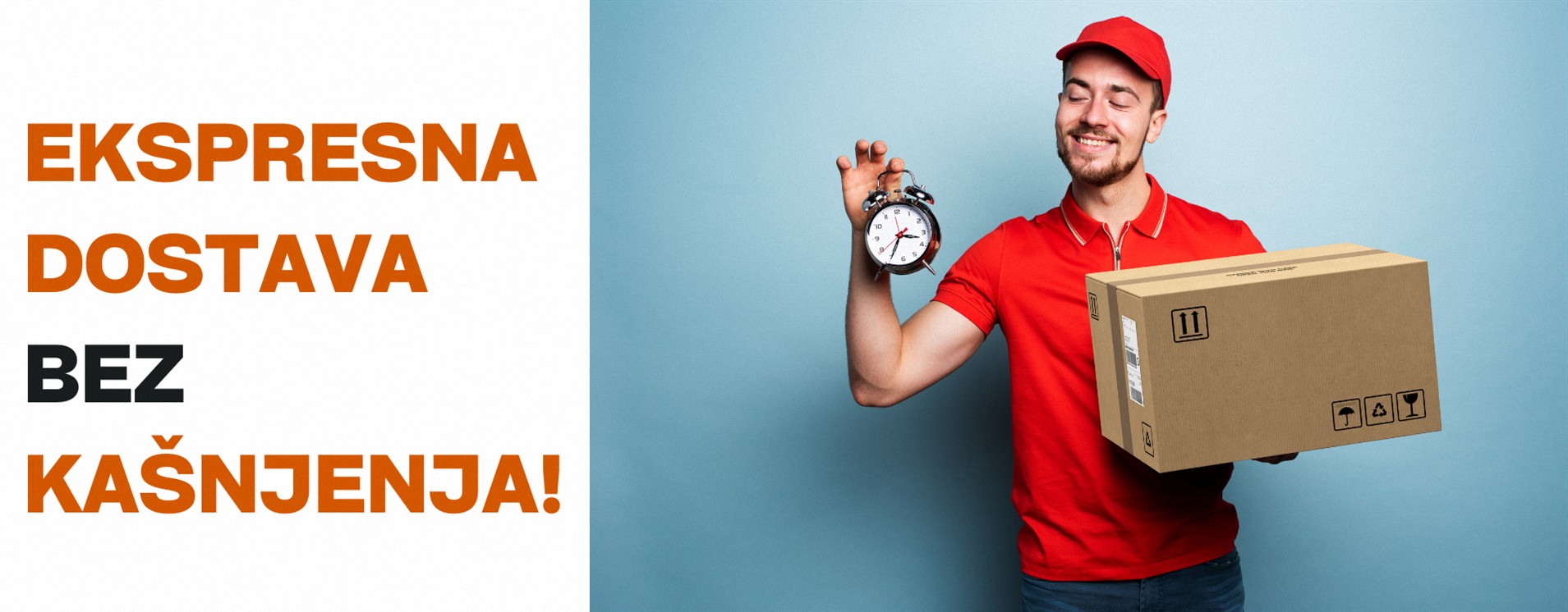 KURIRSKA SLUŽBA BB POST EXPRESS PODGORICA CRNA GORA